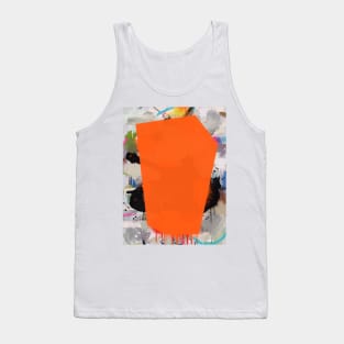 crypticness 05 Tank Top